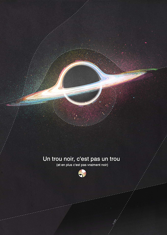 03 - Le trou noir