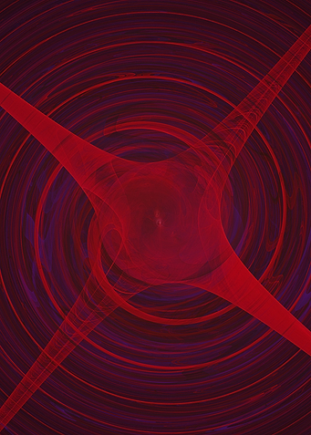 Crimson Cross