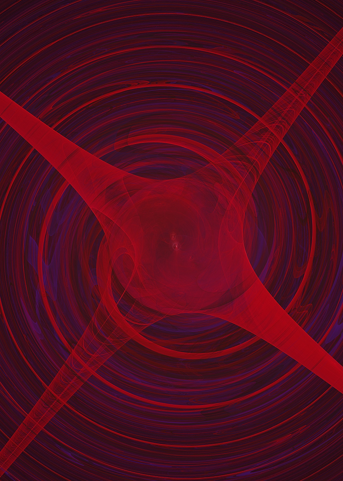 Crimson Cross