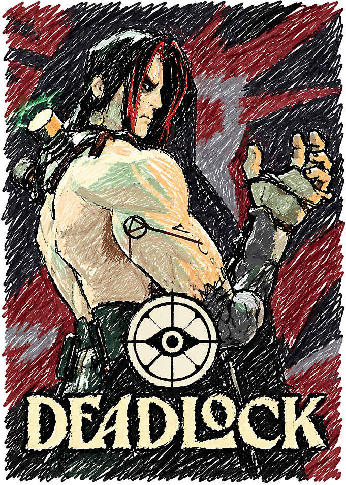 Deadlock Victor