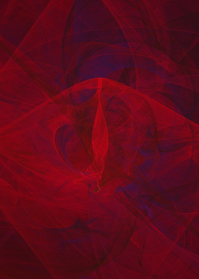 Crimson Eye