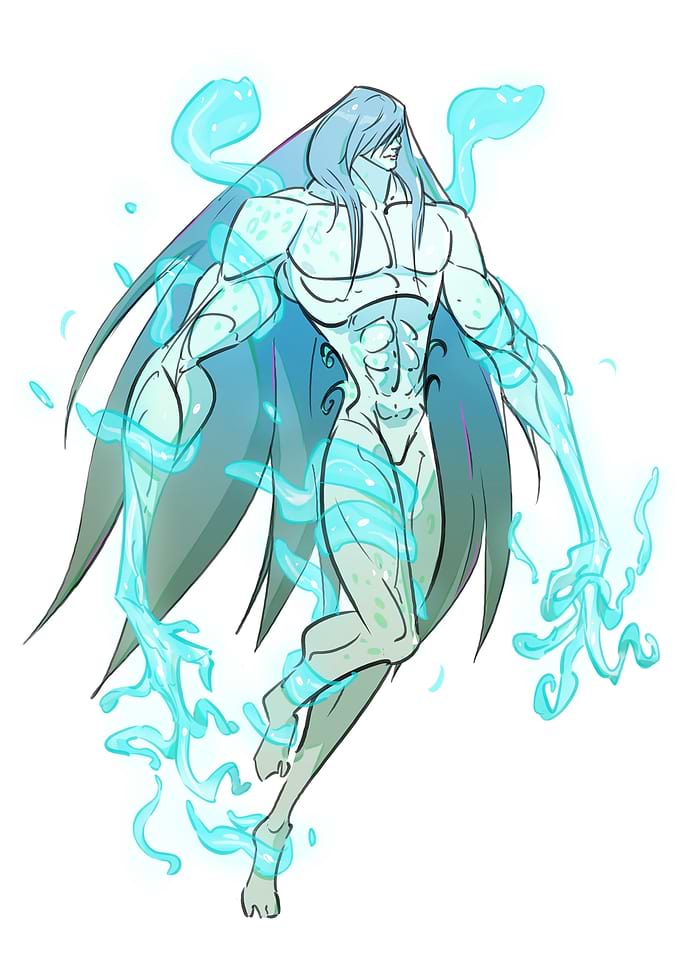 Ophiuchus