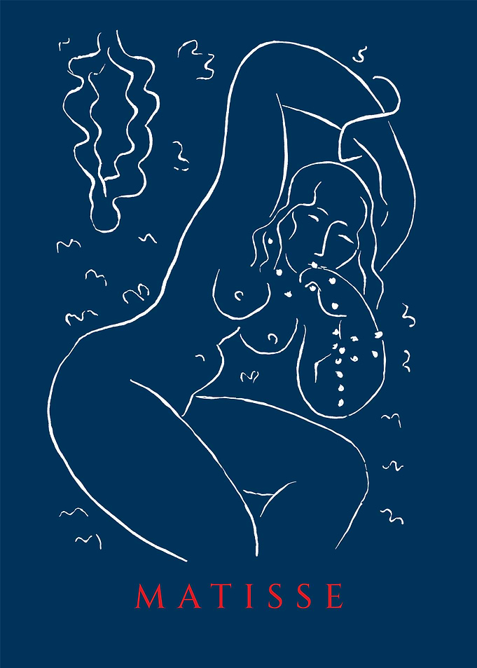Matisse | Femme BlueR