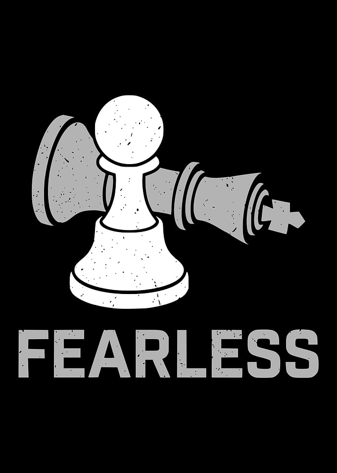 Fearless Chess