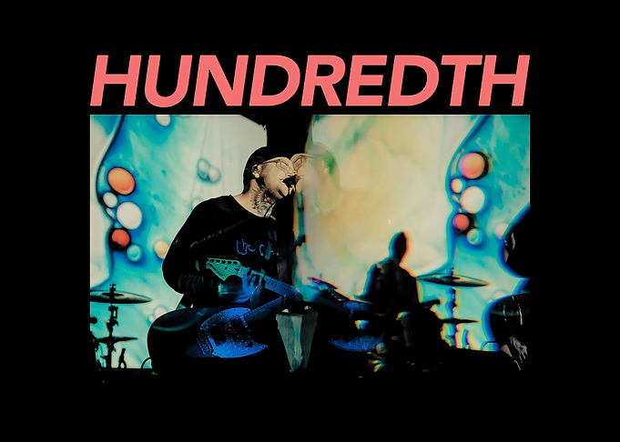Hundredth Band Concert Graphic