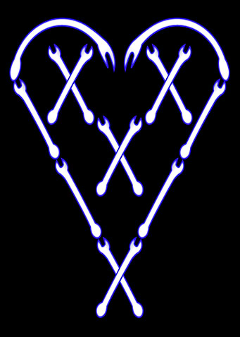 Heart Mechanic Tool