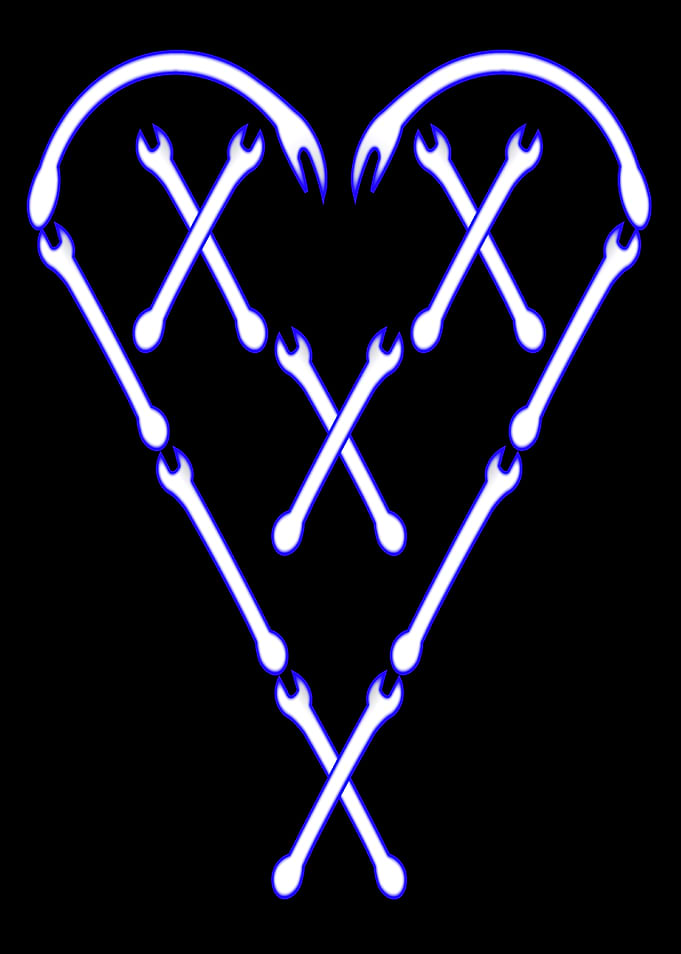 Heart Mechanic Tool