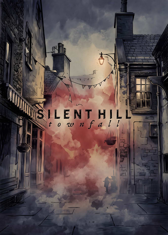 Silent Hill Townfall