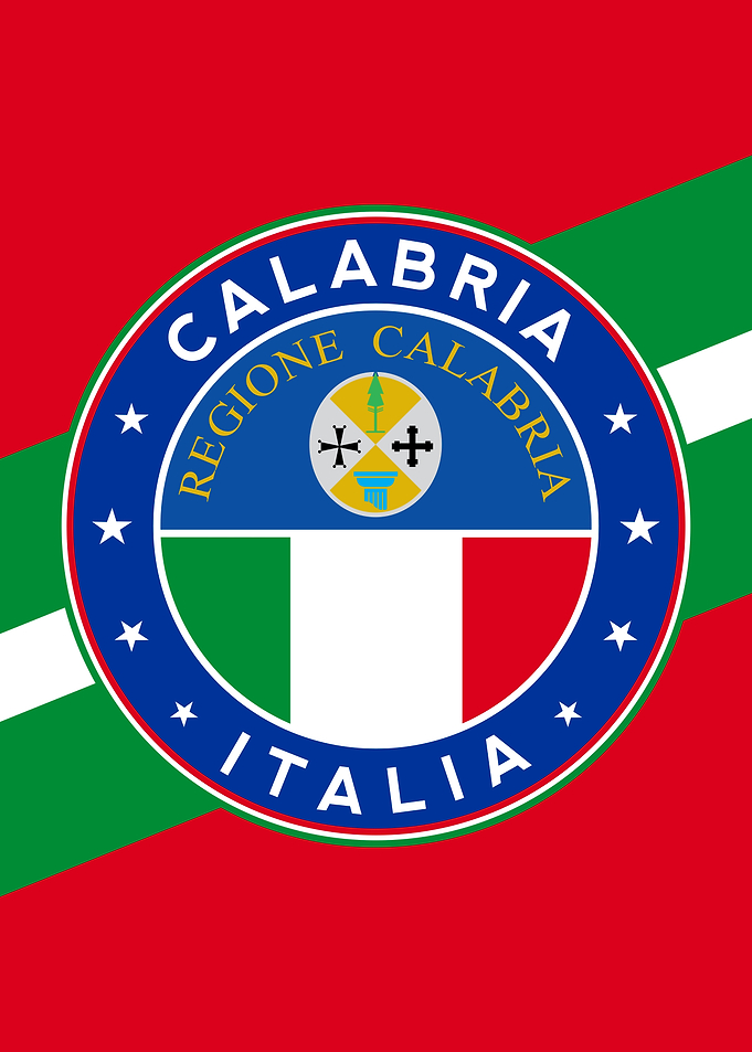Calabria Italia