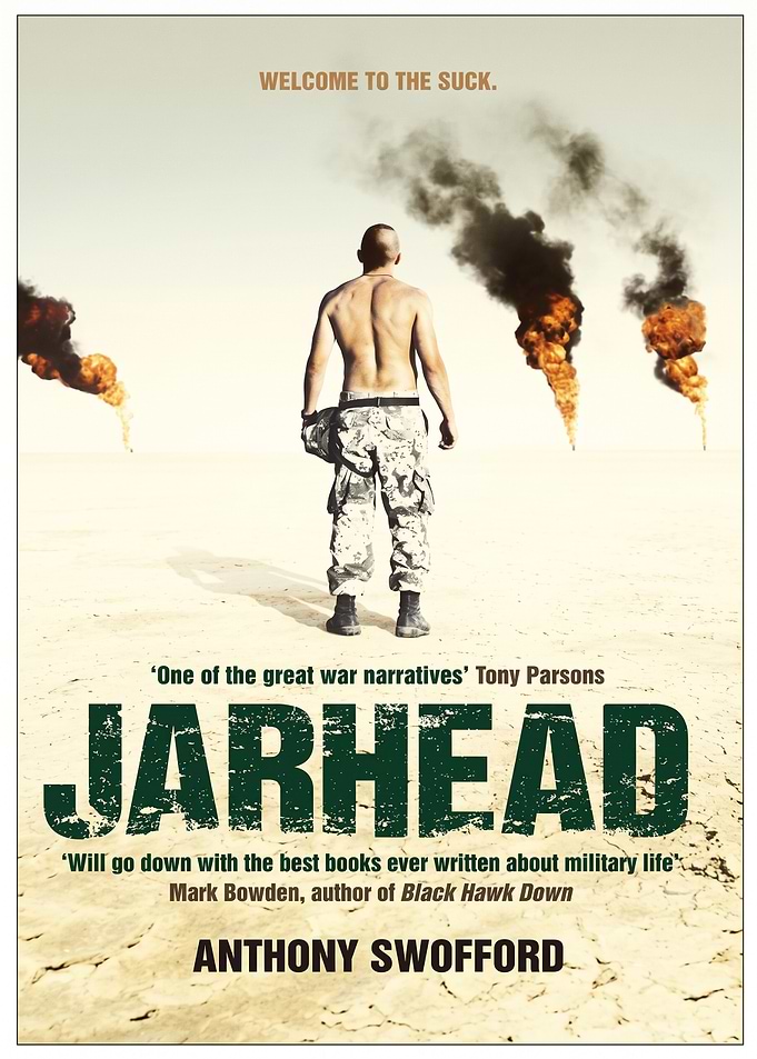 Jarhead Book Cover