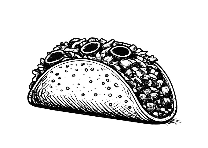 Taco