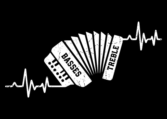 Accordion Heartbeat