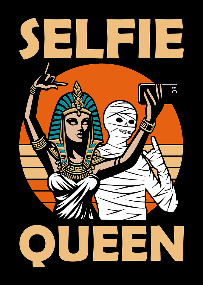 Selfie Queen