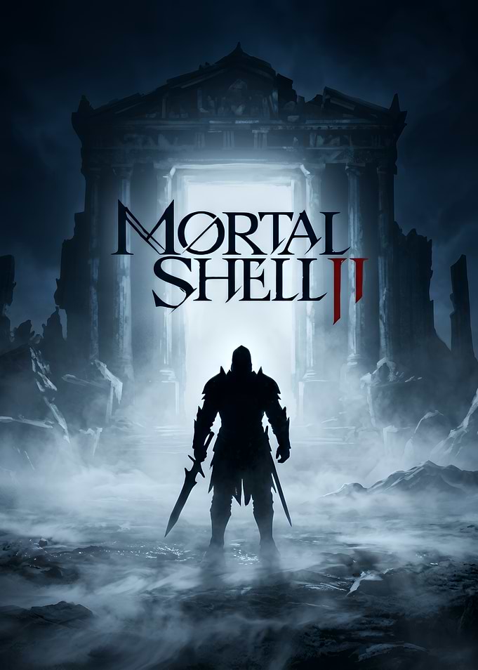 Mortal Shell 2 Game Poster