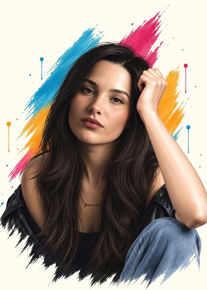 Jules LeBlanc