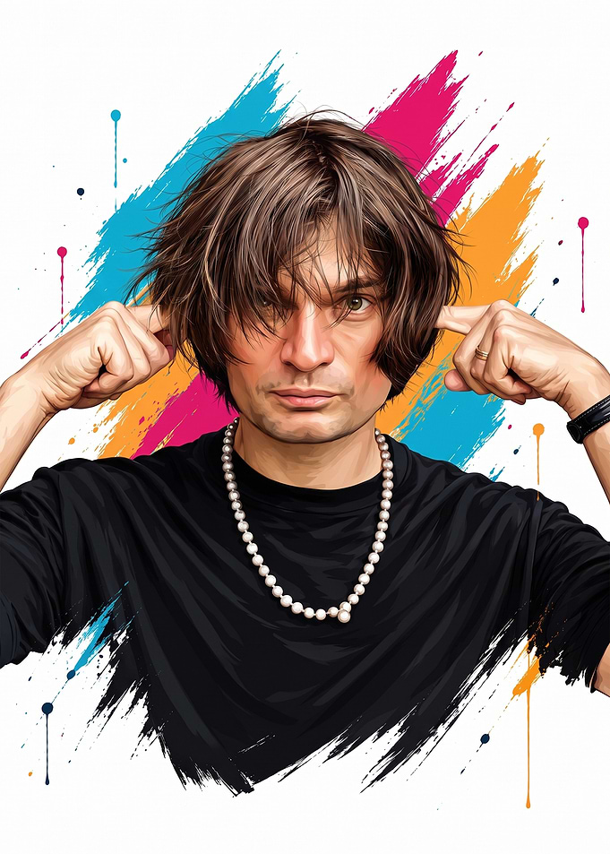 Jonny Greenwood