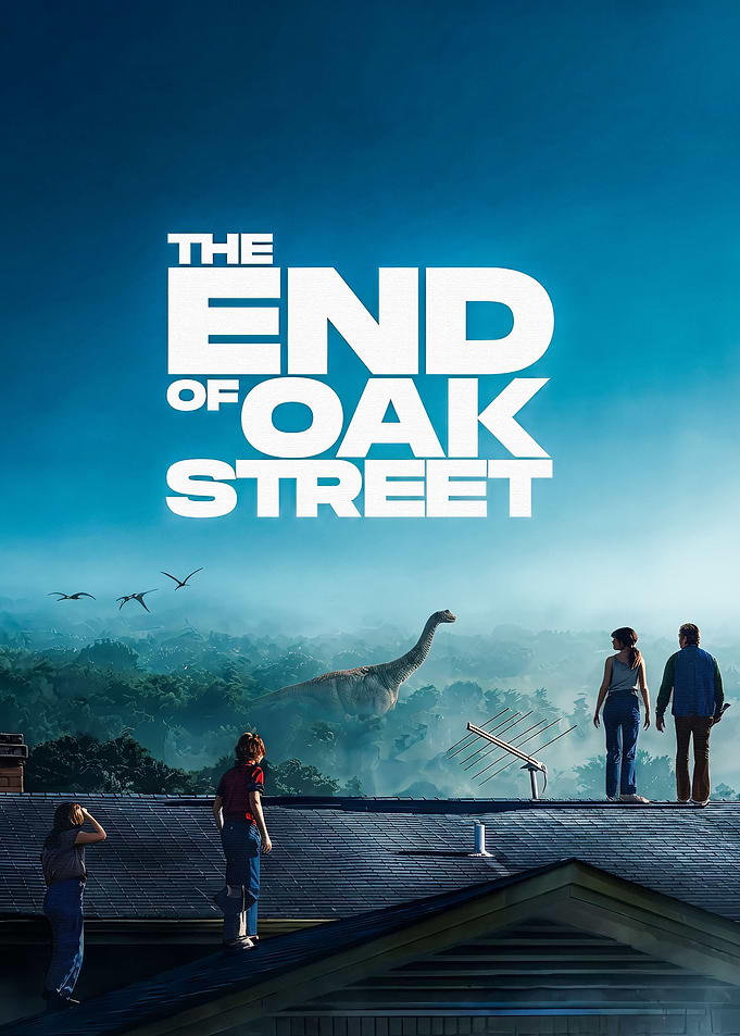The End of Oak Street