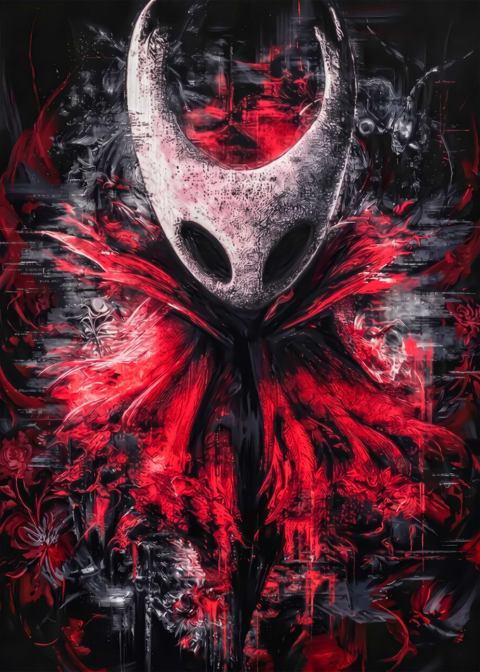 Hornet Abstract
