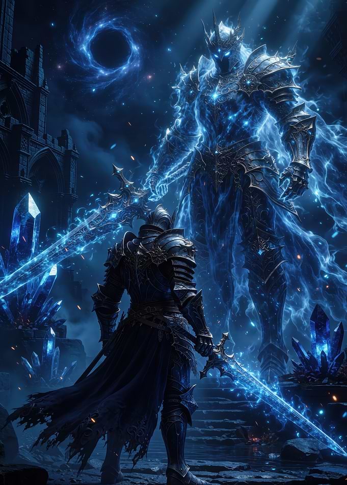 The Last Boss
