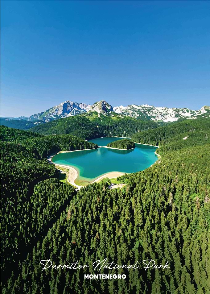 Durmitor National Park