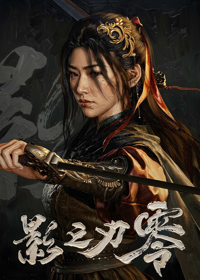 Phantom Blade Zero