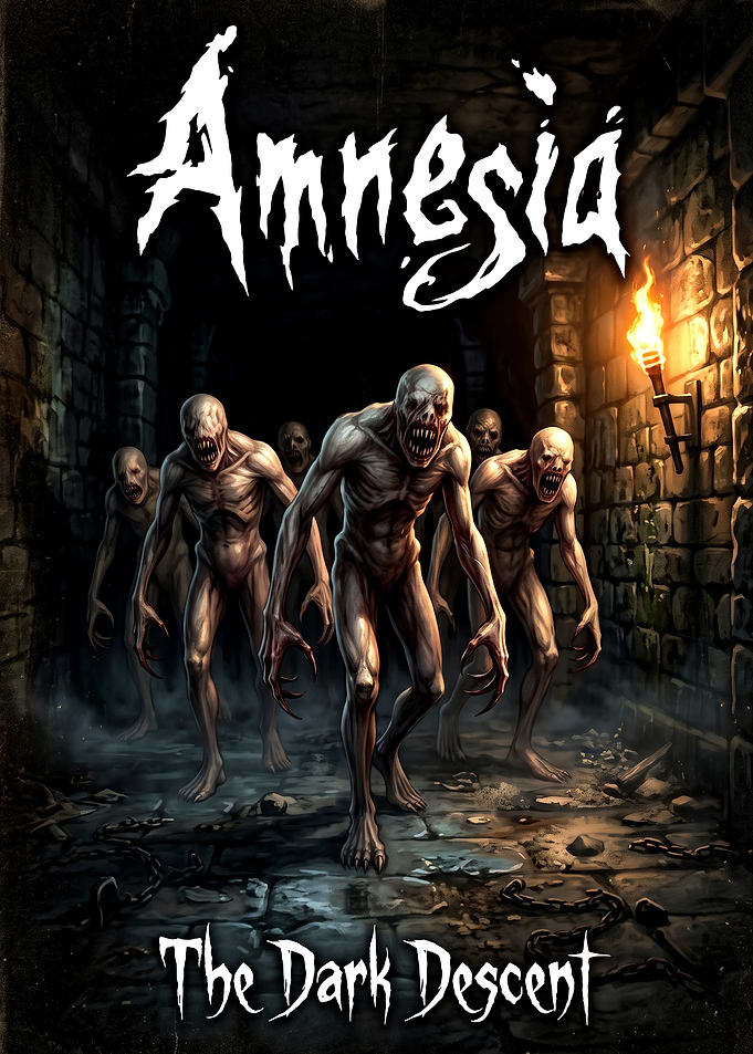 Amnesia