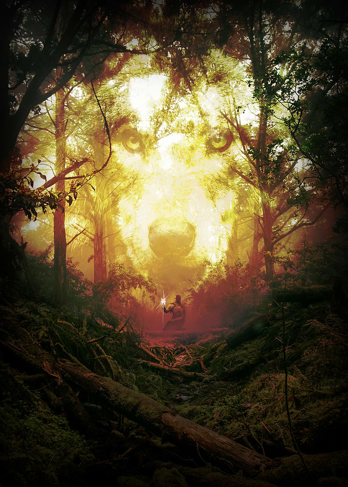 Spirit of the Forest