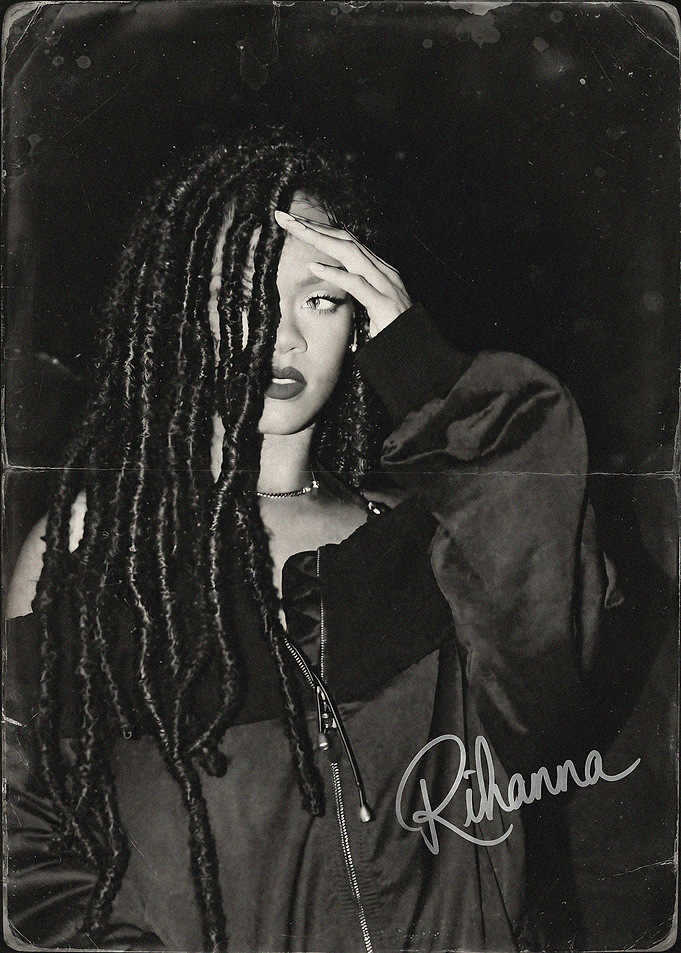 Rihanna
