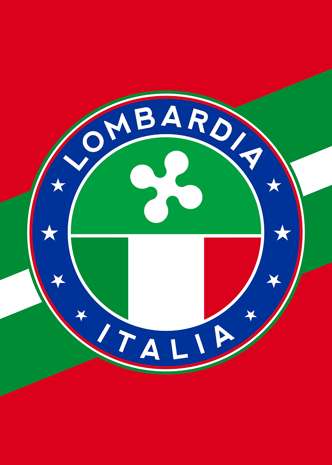 Lombardia Italia