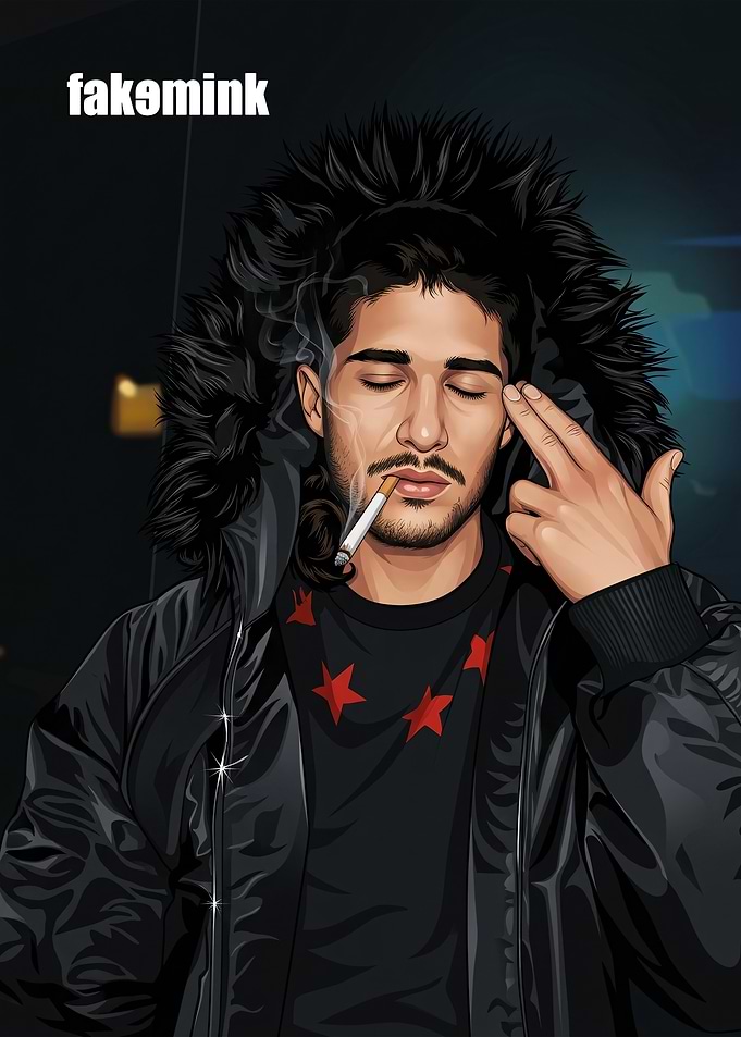 Fakemink