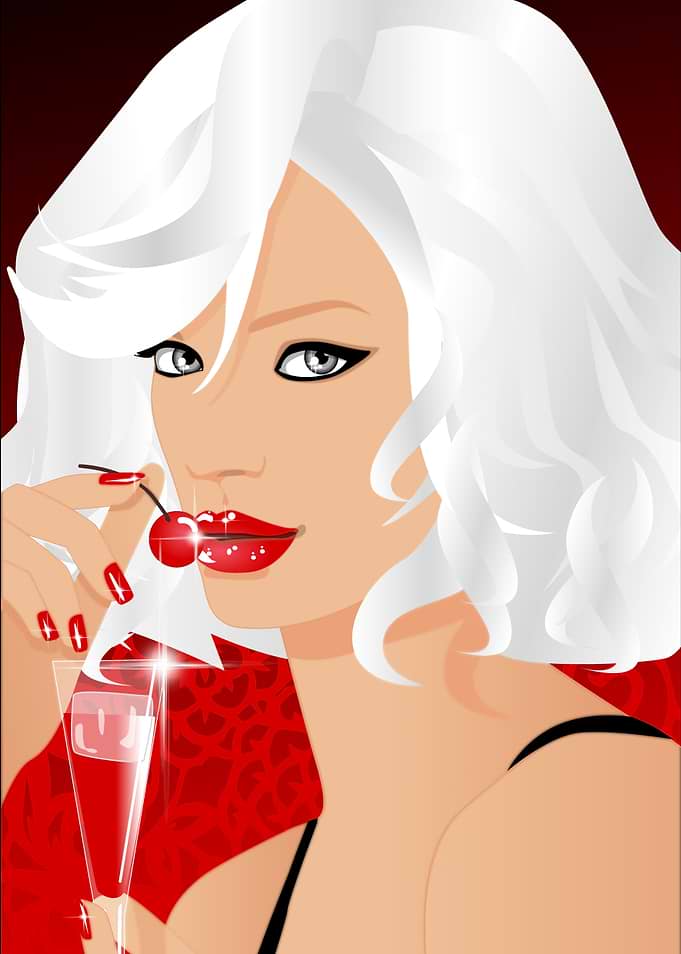 Wild Cherry