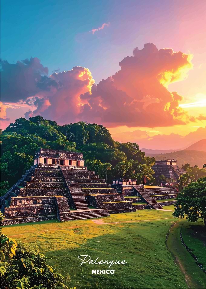 Palenque