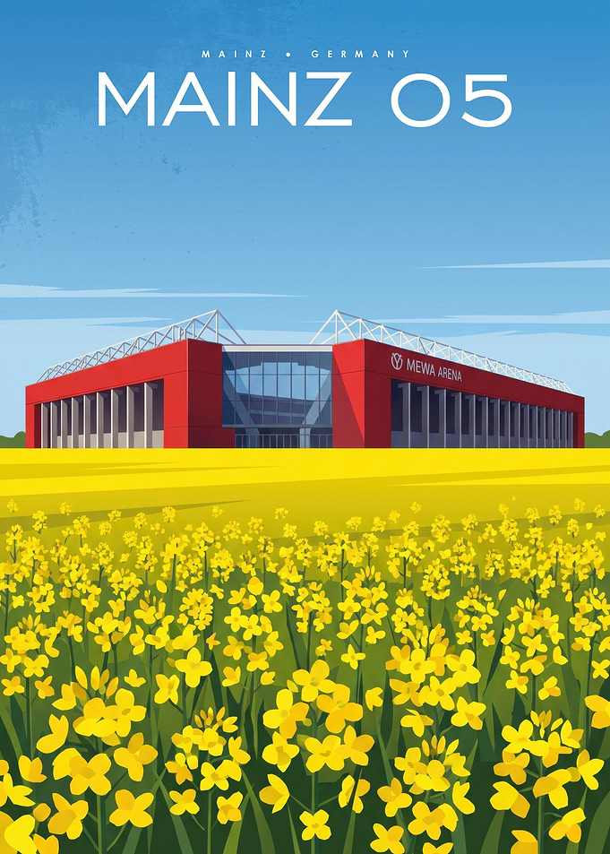 Home Of The Nullfünfer
