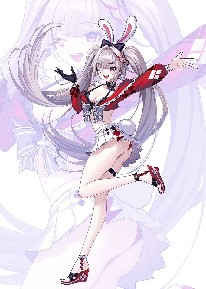 Honkai Star Rail Sparxie