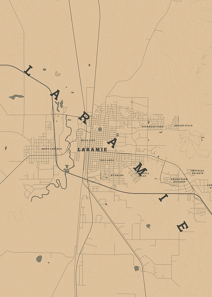 Laramie, Wyoming