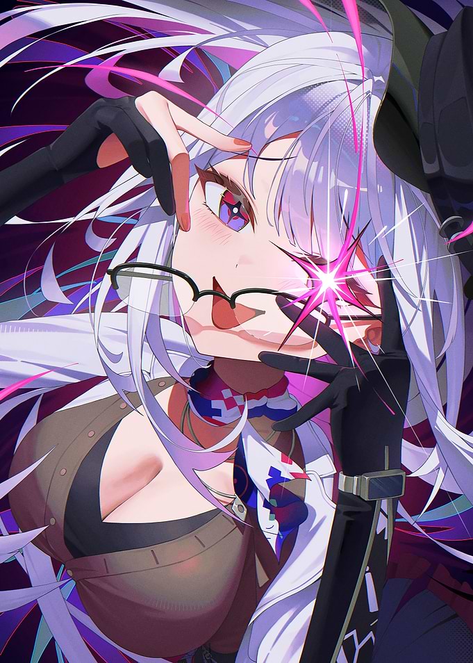 Honkai Star Rail Nihilux