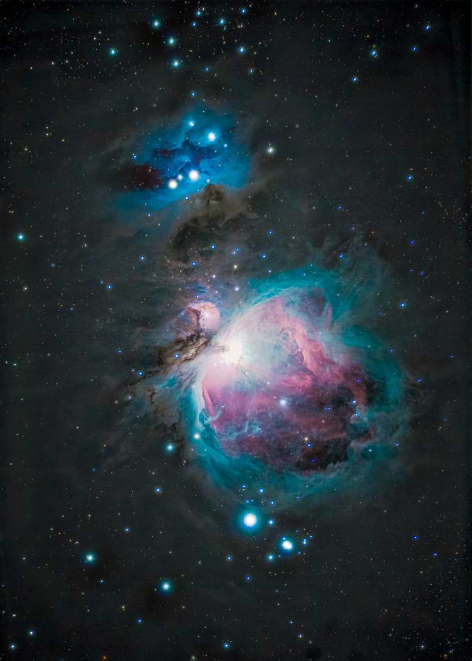 Orion Nebula