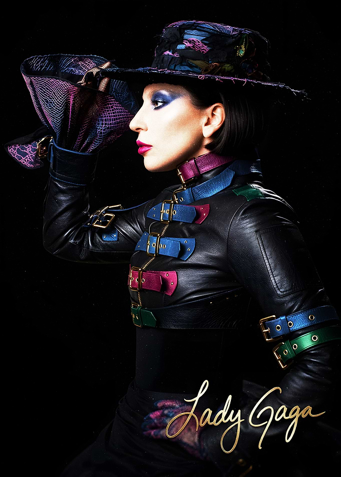 Lady Gaga