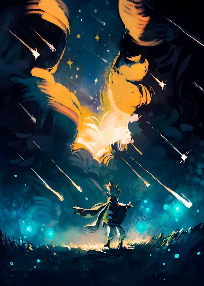 Posters Odyssey