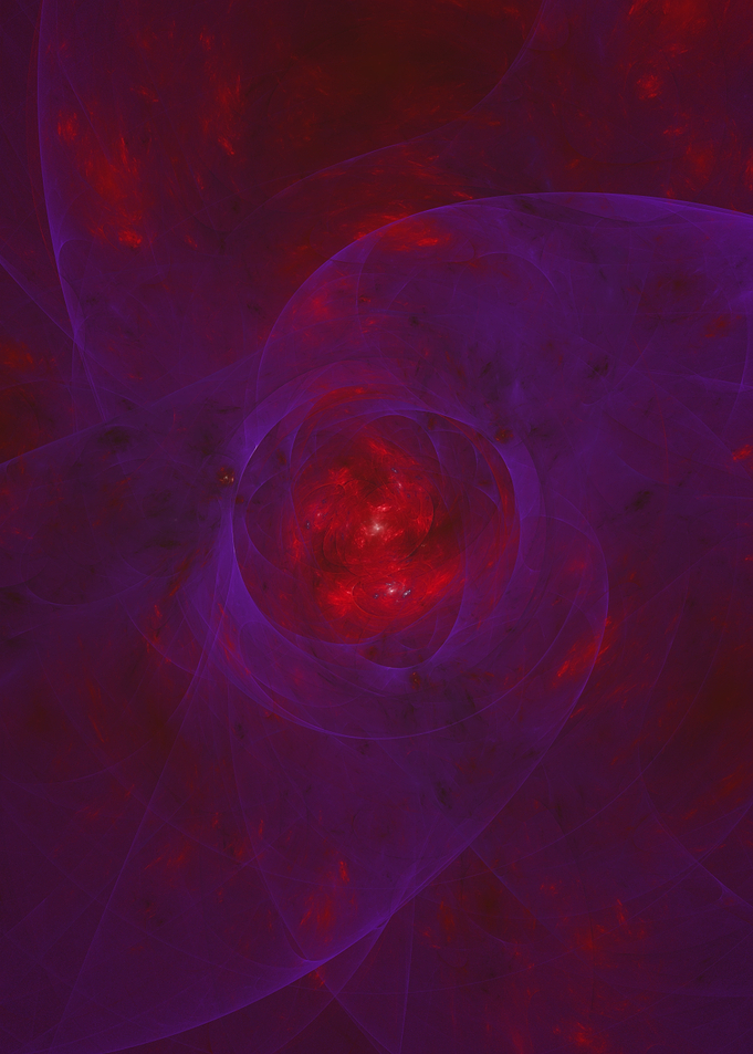 Crimson Orb