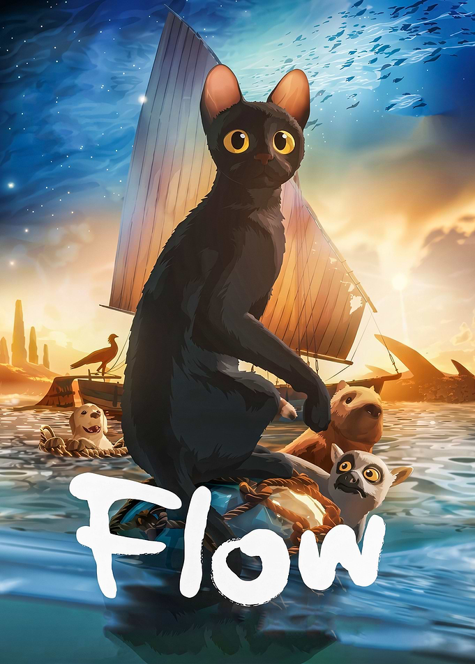 Flow Movie