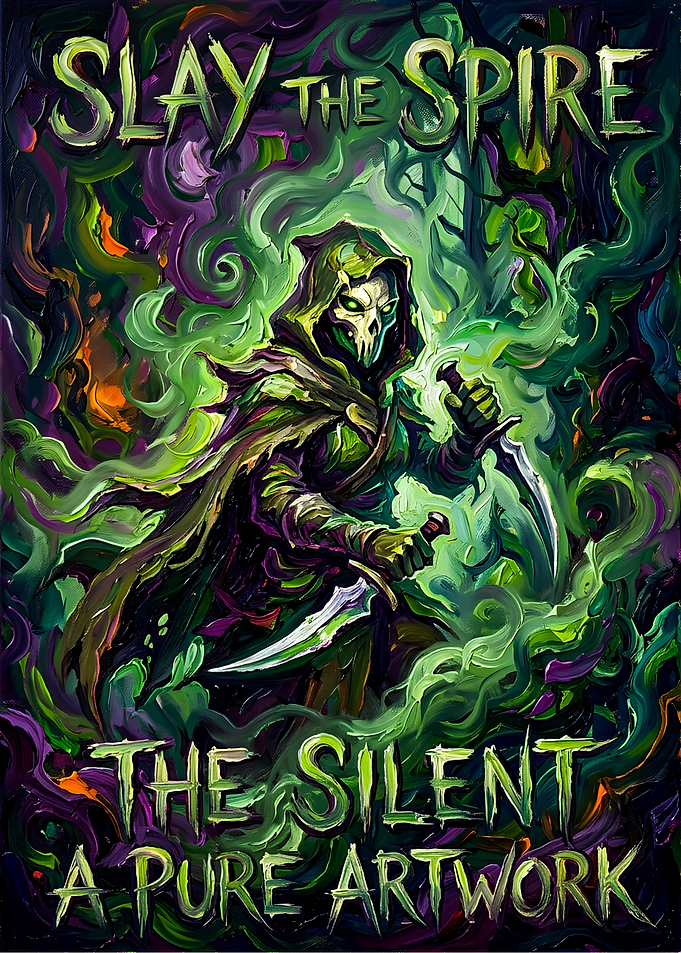 Slay the Spire