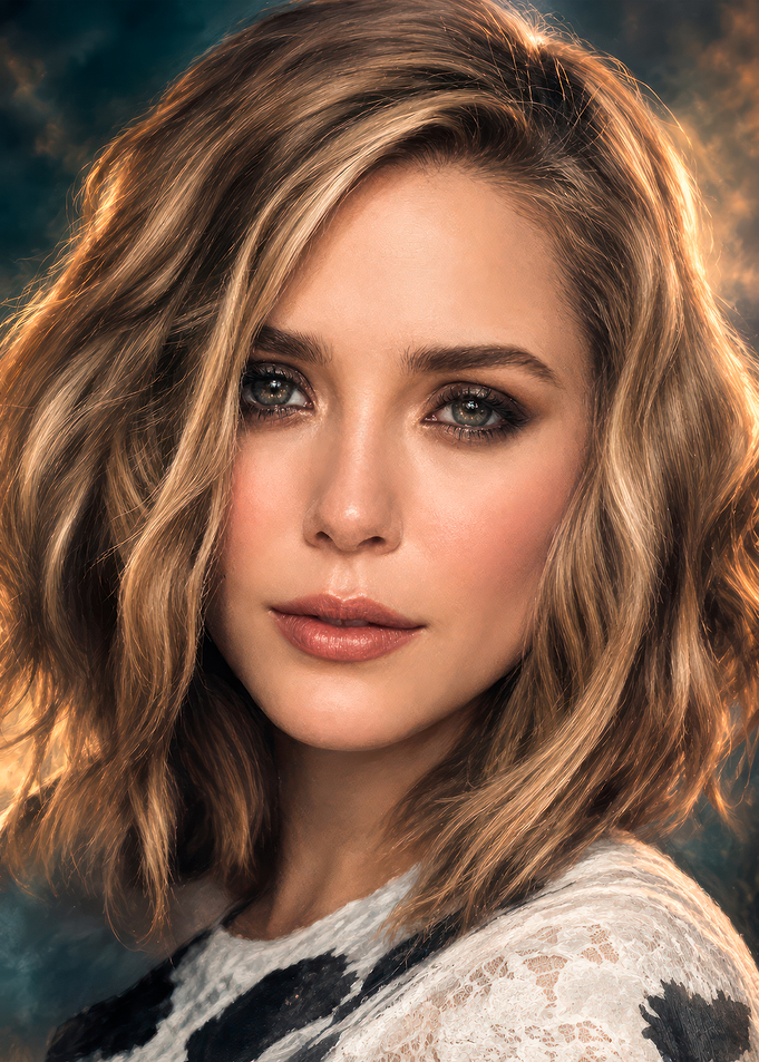 Elizabeth Olsen