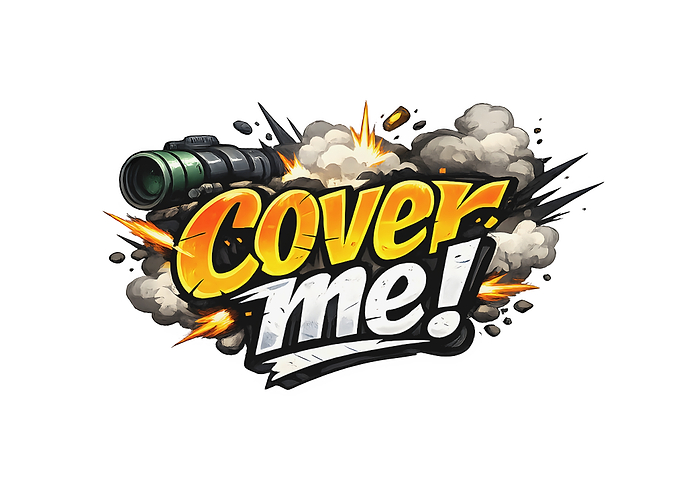 Cover Me