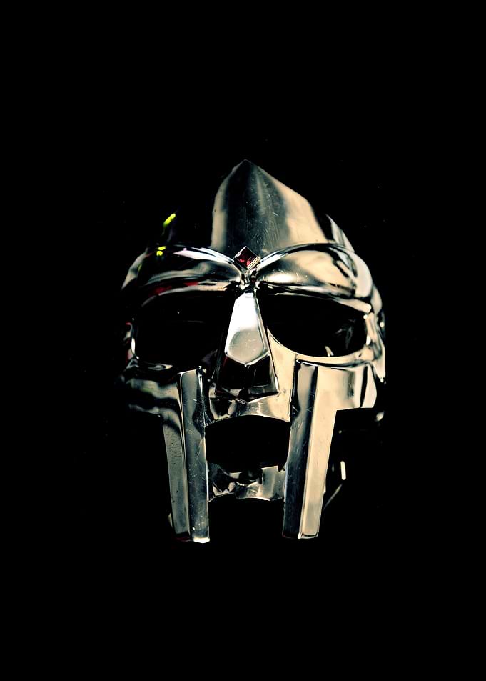 MF DOOM