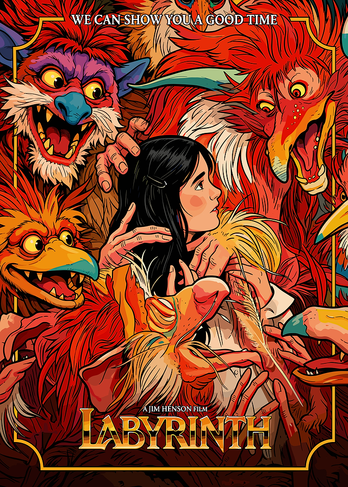 Labyrinth