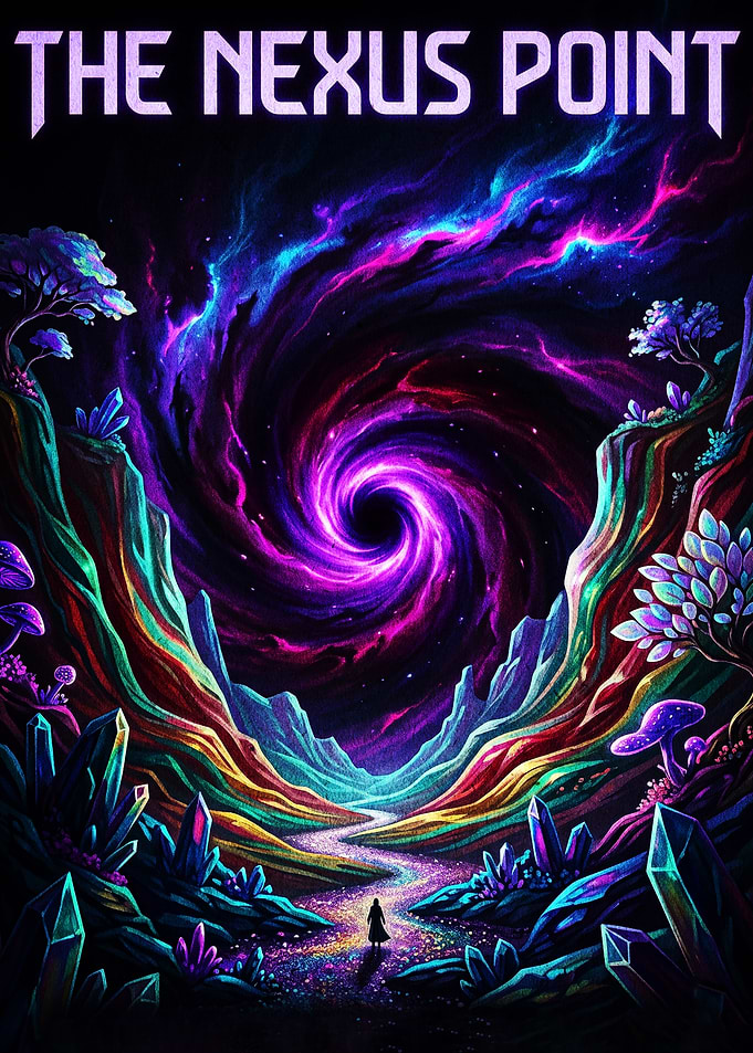 The Nexus Point Cosmic Landscape