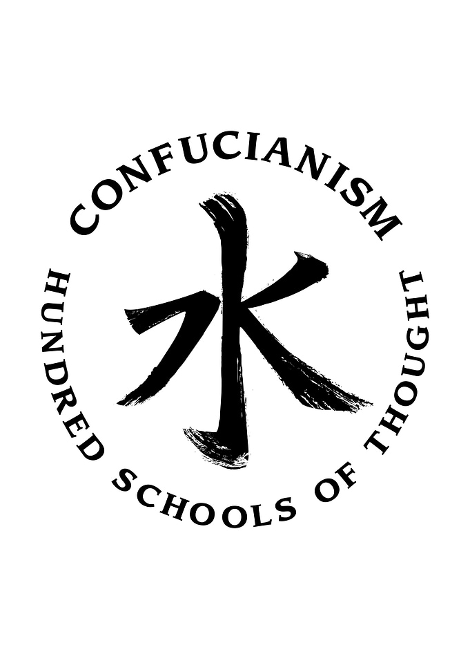 Confucianism Hundred Schools of Thought