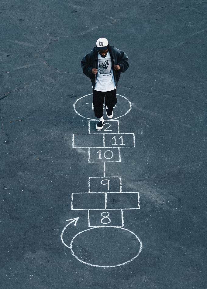 Kendrick Lamar