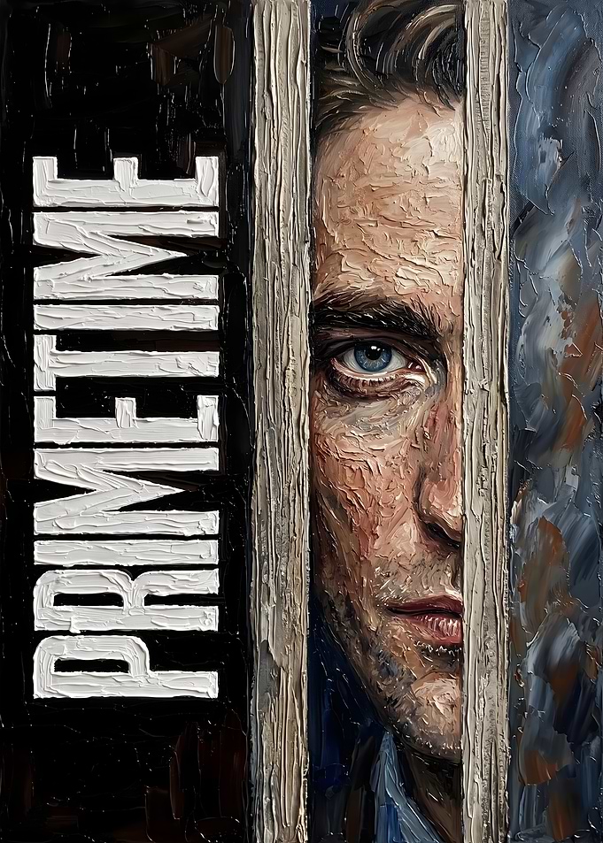 Primetime Movie Poster